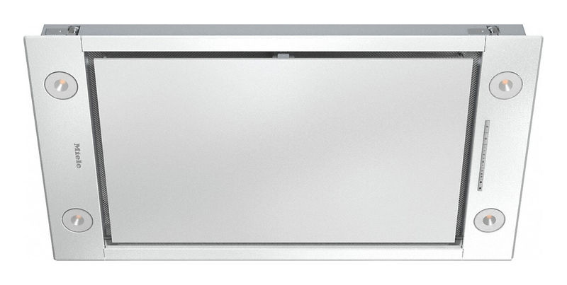 IP079774.jpg Miele DA 2806 BW EXT Dunstabzugshaube Brillantweiss – Bild 1