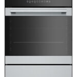 Electrolux EBSL4CN Backofen Chrom