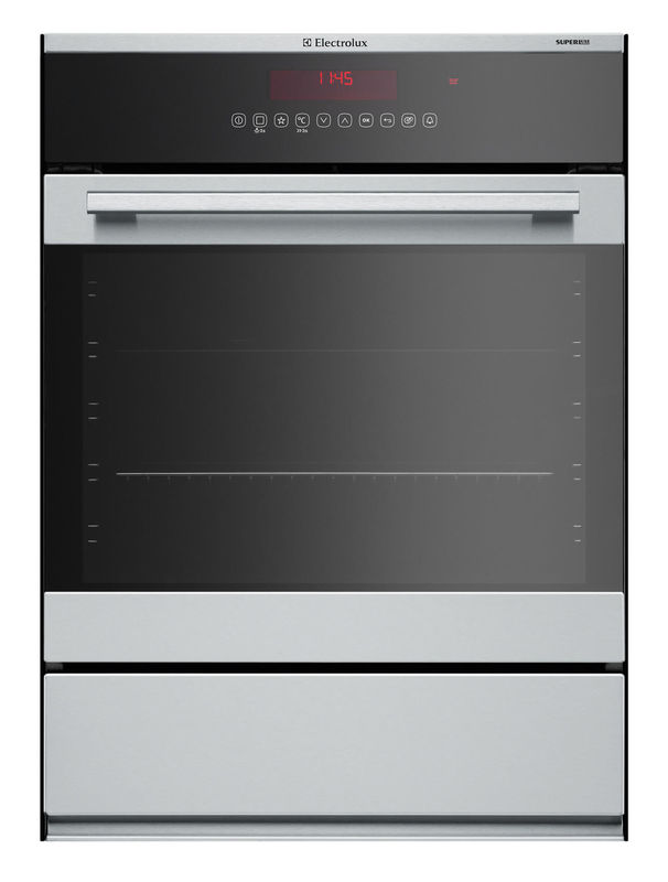 IP079796.jpg Electrolux EBSL4CN Backofen Chrom – Bild 1