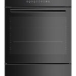 Electrolux EBSL4SP Backofen Spiegelglas