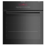 Electrolux EBKSL4SP Backofen Spiegelglas