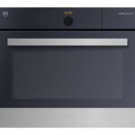 V-ZUG Combi-Steam XSL 60 CSTXSL60c Kombi-Backofen ChromeClass