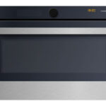 V-ZUG Combi-Steam HSL CSTHSLc Kombi-Backofen ChromeClass