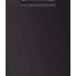 V-ZUG Adora S GS55SGin Geschirrspüler Nero