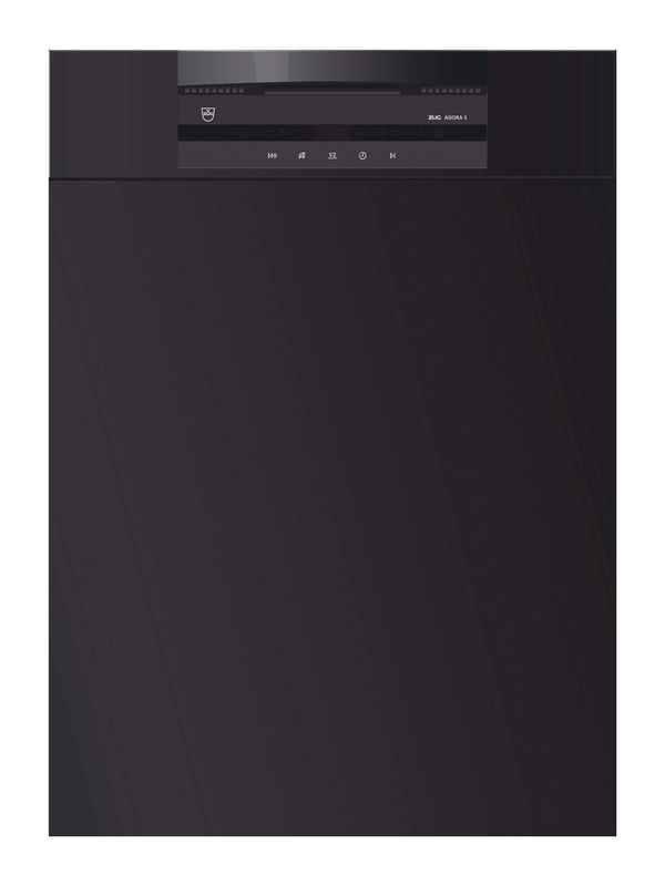 IP080016.jpg V-ZUG Adora S GS55SGin Geschirrspüler Nero – Bild 1