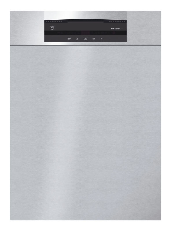 IP080019.jpg V-ZUG Adora S GS55SGic Geschirrspüler ChromeClass – Bild 1