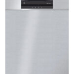 V-ZUG Adora 60 N GS60NGic Geschirrspüler ChromeClass