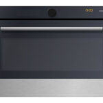 V-ZUG Combi-Steam HSL 60 CSTHSL60HcX Kombi-Backofen ChromeClass