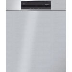 V-ZUG Adora 60 S GS60SiGRc Geschirrspüler ChromeClass