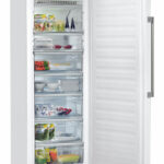 Bauknecht GKN ECO 18 XL Gefrierschrank rechts