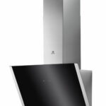 Electrolux WOL6035CN Dunstabzugshaube Chrom