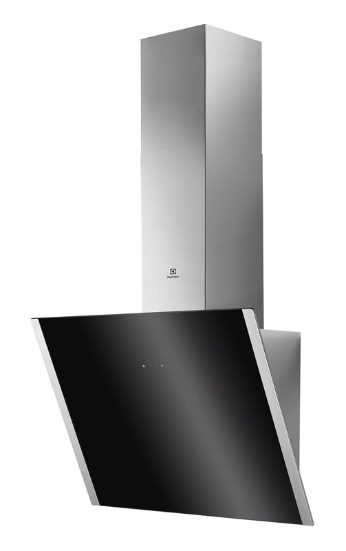 IP080412.jpg Electrolux WOL6035CN Dunstabzugshaube Chrom – Bild 1