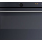 V-ZUG Combi-Steam HSL CSTHSLgcX Kombi-Backofen Spiegelglas