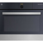 V-ZUG Combi-Steam XSL CSTXSL60Hc Kombi-Backofen ChromeClass