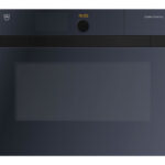 V-ZUG Combi-Steam XSL CSTXSL60YHg Kombi-Steamer/Backofen Spiegelglas