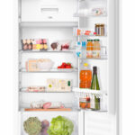 V-ZUG Perfect 60i eco KP60ireco Kühlschrank rechts