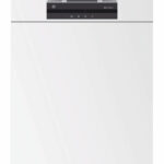 V-ZUG Adora 60 N GS60NiGRw Geschirrspüler Weiss