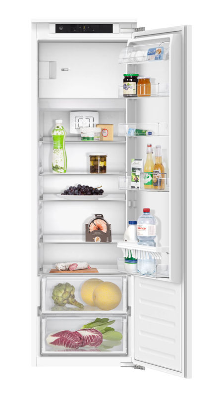 IP080466.jpg V-ZUG Magnum 60i eco KM60ireco Kühlschrank rechts – Bild 1
