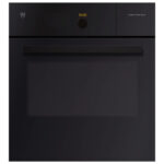 V-ZUG Combi-Steam MSLQ CSTMSLQ60g Kombi-Backofen Spiegelglas