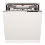 Electrolux GA60GLVS Geschirrspüler