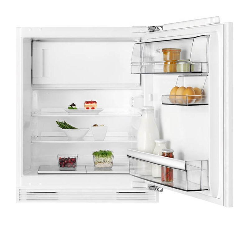 IP080519.jpg AEG AUK1173R Kühlschrank rechts – Bild 1