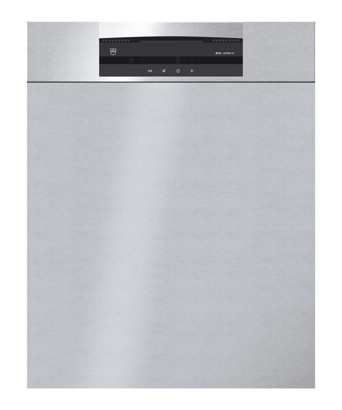 IP080555.jpg V-ZUG Adora 60 N GS60Ni3c Geschirrspüler ChromeClass – Bild 1