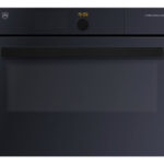 V-ZUG Combi-Steam XSL CSTXSL60Fg Kombi-Backofen Spiegelglas