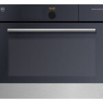 V-ZUG Combi-Steam XSL CSTXSL60FcX Kombi-Backofen ChromeClass