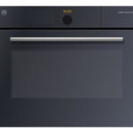 V-ZUG Combi-Steam XSL CSTXSL60FgcX Kombi-Steamer/Backofen Spiegelglas