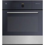V-ZUG Combair-Steam SL CSSL60cX Kombi-Backofen ChromeClass