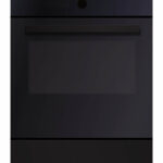 V-ZUG Combair-Steam SL CSSL60Wg Kombi-Backofen Spiegelglas