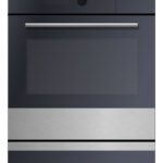 V-ZUG Combair-Steam SL CSSL60WcX Kombi-Steamer/Backofen ChromeClass