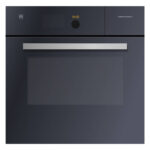V-ZUG Combair-Steam SL CSSL60gcDG Kombi-Backofen Spiegelglas