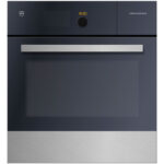 V-ZUG Combi-Steam MSLQ CSTMSLQ60c Kombi-Backofen ChromeClass