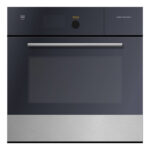 V-ZUG Combi-Steam MSLQ CSTMSLQ60cX Kombi-Backofen ChromeClass
