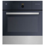 V-ZUG Combi-Steam MSLQ CSTMSLQ60Hc Kombi-Backofen ChromeClass