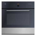 V-ZUG Combi-Steam MSLQ CSTMSLQ60HcX Kombi-Backofen ChromeClass