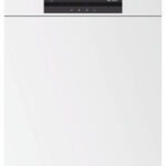 V-ZUG Adora 60 N GS60Ni3w Geschirrspüler weiss
