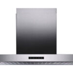 V-ZUG DI Premira DIPQ10c Dunstabzugshaube ChromeClass