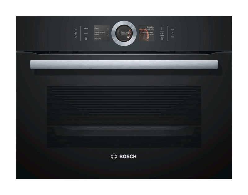 IP080945.jpg Bosch CSG656RB6 Kombi-Backofen – Bild 1