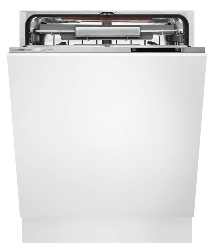 IP081677.jpg Electrolux GA60PLVC ComfortLift Geschirrspüler – Bild 1