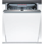 Bosch SMV68MD02E Geschirrspüler