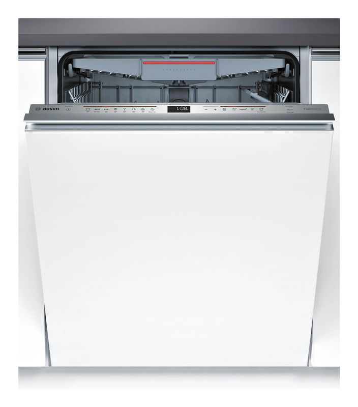 IP081733.jpg Bosch SMV68MD02E Geschirrspüler – Bild 1
