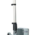 Nilfisk FM 400 Dual Speed Einscheibenmaschine