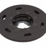 Nilfisk Padhalter für Low und High-Speed