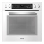 Miele H 2265-60 E Herd Brilliantweiss