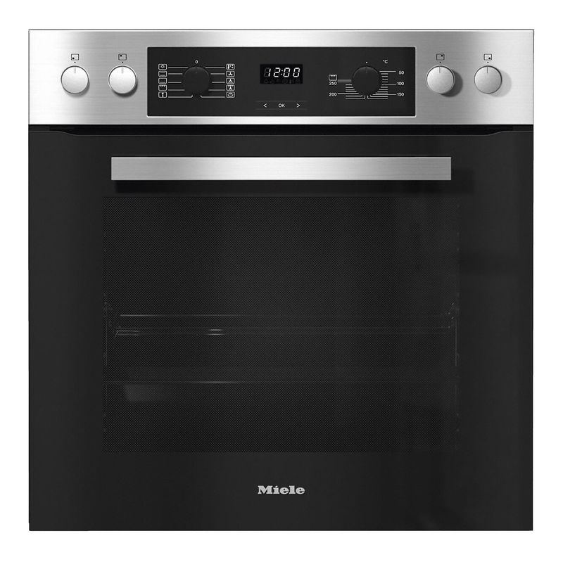 IP081953.jpg Miele H 2265-60 E 230V Herd Edelstahl – Bild 1