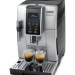 De'Longhi ECAM 350.35.SB Dinamica Kaffeemaschine Vollautomat