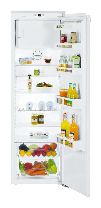 IP082216.jpg Liebherr IK 3524 Comfort Kühlschrank rechts – Bild 1