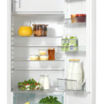 Miele K 34243 iF Kühlschrank links